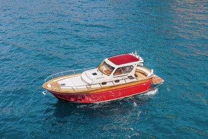 Hyra båt Motorbåt Tecnonautica Jeranto Jeranto 10 HT Sorrento