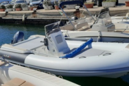 Miete Boot ohne Führerschein  Nautilus Nautilus 19 Alghero
