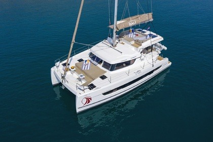 Charter Catamaran Catana Bali Catspace Biograd na Moru