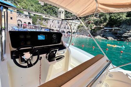 Location Semi-rigide Portofino 28 CUSTOM Santa Margherita Ligure