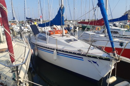 Location Voilier Kelt Kelt 760 Sérignan