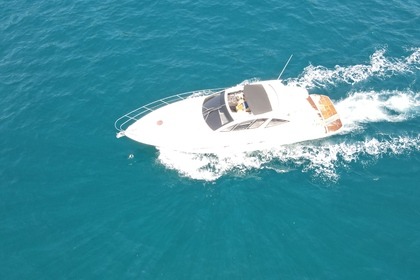 Charter Motorboat AZIMUT ATLANTIS 50 HT Ameglia