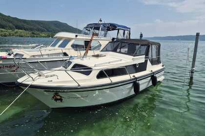 Rental Motorboat Elna 750 Bodman-Ludwigshafen