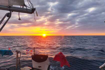 Miete Segelboot Kelt Kelt 760 Sérignan
