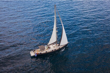 Hyra båt Segelbåt Ocean Yachts Ocean Star 60.1 Aten