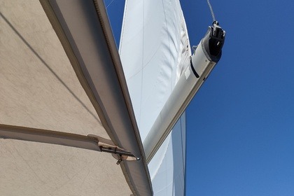 Rental Sailboat Beneteau Cyclades 39.3 Palma de Mallorca