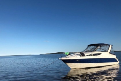 Чартер Моторная яхта Bayliner 285 Dreverna