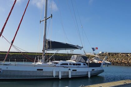 Verhuur Zeilboot Alubat OVNI 47 La Rochelle