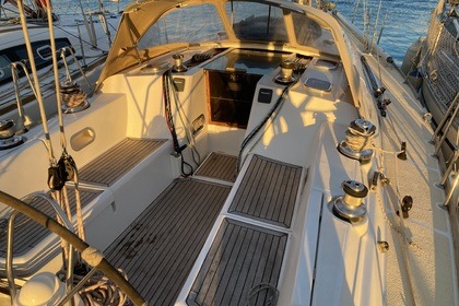 Location Voilier Wauquiez Centurion 40s Toulon