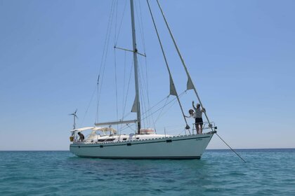 Rental Sailboat Gibert Marine Gipsea 472 Syros