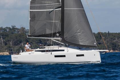 Rental Sailboat Jeanneau Sun Odyssey 350 - 2 cab. Jolly Harbour