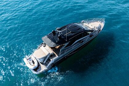 Charter Motorboat Cranchi 60HT Amalfi