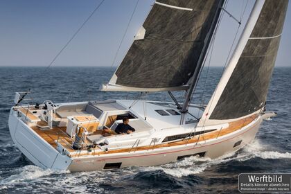 Aluguel Veleiro Bénéteau Oceanis 46.1 - 4 cab. Pula