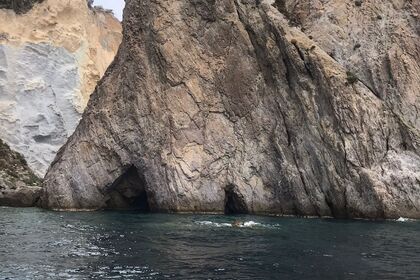 Noleggio Barca a vela Beneteau Oceanis 473 Clipper Cannigione