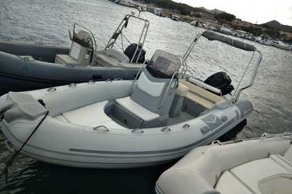 Hire Boat without licence  MARSEA COMFORT 100 Palau