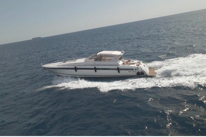 Charter Motorboat Cantieri arno Leopard23 sport La Spezia