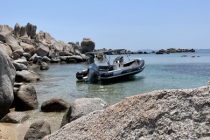 Location Semi-rigide Master 630 Bonifacio