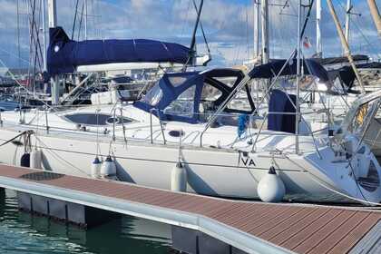 Location Voilier Kirié Felling 44 DI La Turballe