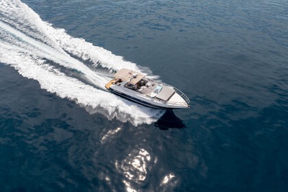 Verhuur Motorboot Airon Marine 420 Juan les Pins