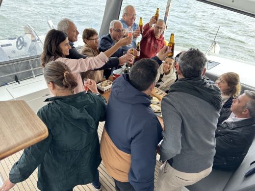 Lissabon Sailboat Bavaria Bavaria Vision 46 alt tag text