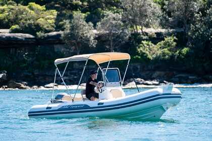 Hire Boat without licence  Capelli Tempest 570 N. 8 Cannigione