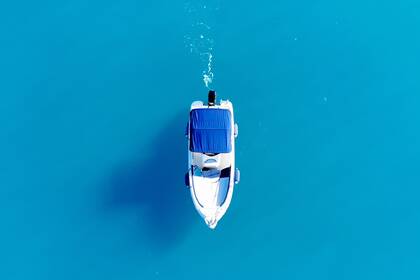 Aluguel Barco sem licença  Trimarchi 57 S Lavagna