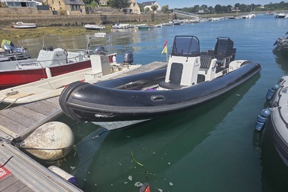 Noleggio Gommone Humber 7.50 Vannes