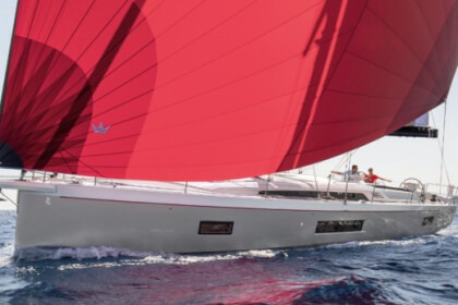 Noleggio Barca a vela Beneteau Oceanis 51.1 Atene