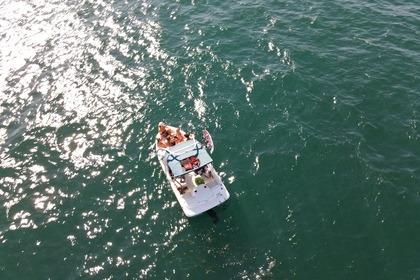 Miete Motorboot Bayliner 175 gt Thonon-les-Bains