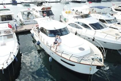 Charter Catamaran custom 2012 Çeşme