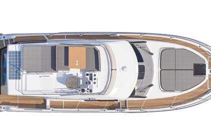 Hire Motorboat Beneteau Antares 11 Fly Polignano a Mare