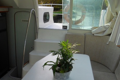 Location Péniche Custom Nicol's 900 (Languimberg) Languimberg