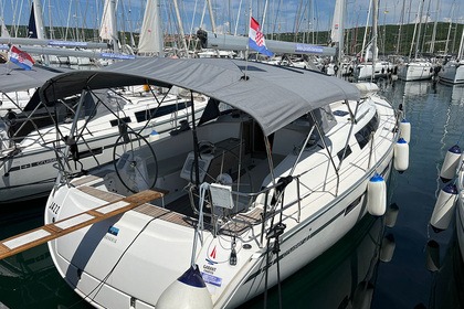 Aluguel Veleiro BAVARIA CRUISER 41 Punat