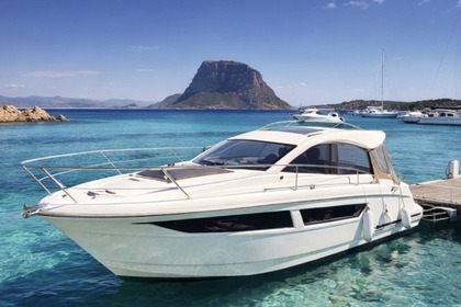 Ενοικίαση Μηχανοκίνητο σκάφος Jeanneau Leader Porto Pozzo