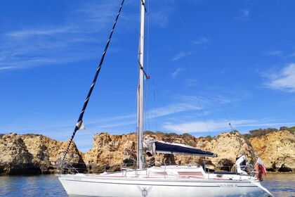 Location Voilier Jeanneau Sun Rise Ajaccio