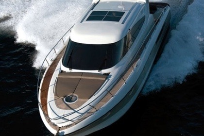 Alquiler Lancha DOMA MODELO 5 Alicante