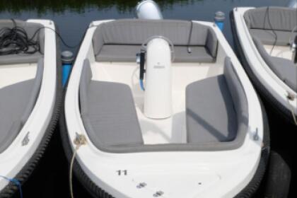 Miete Motorboot Sloep Met Stuur 3 Alkmaar