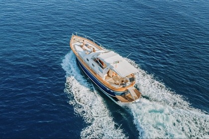 Rental Motorboat Apreamare 100 Amalfi