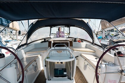 Ενοικίαση Ιστιοπλοϊκό σκάφος Jeanneau SunOdyssey 42DS Lefkas Marina