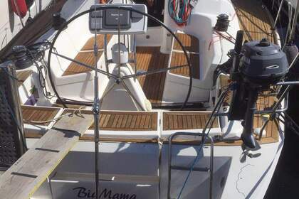 Charter Sailboat  Dufour 44 Piombino