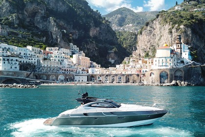 Verhuur Motorboot Rizzardi 48in Positano