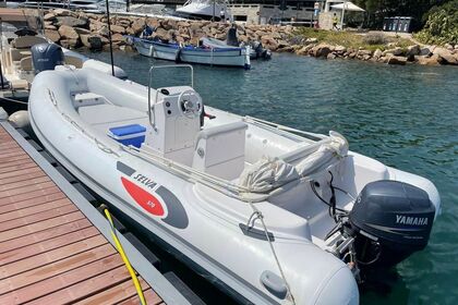 Hire Boat without licence  Selva Marine 570 Sorrento