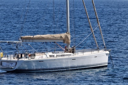 Noleggio Barca a vela Dufour Dufour 525 Grand Large Hyères