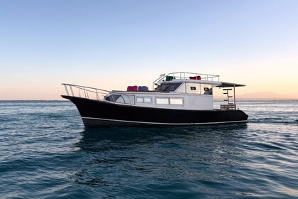 Rental Motorboat Motorboat 2024 Hurghada