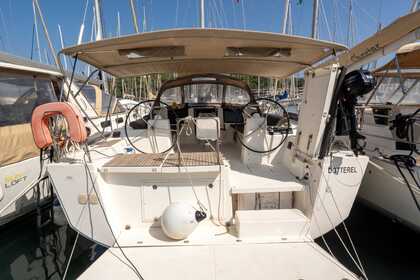 Rental Sailboat Dufour Yachts Dufour 460 GL - 5 cab. Saint-Mandrier-sur-Mer