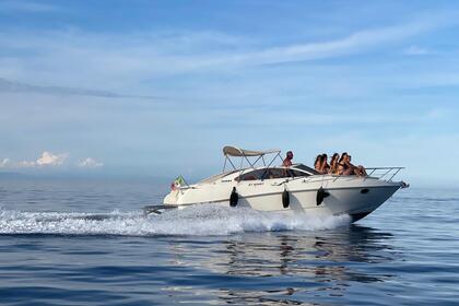 Rental Motorboat GOBBI 27 SPORT Andora