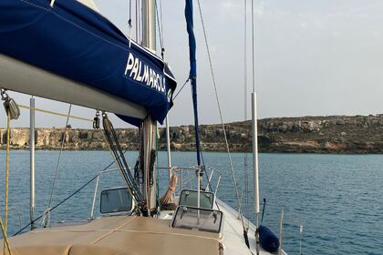 Charter Sailboat Beneteau Oceanis 46,2 Marsala