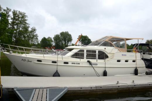 az yachting werder havel