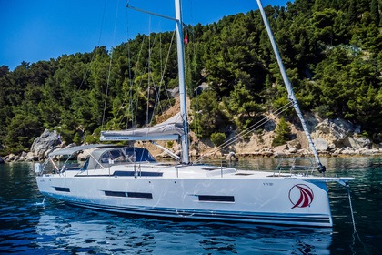Чартер Парусная яхта Hanse Yachts Hanse 510 - 5 + 1 cab. Каштел-Гомилиця