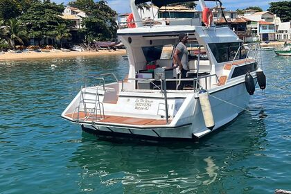 Location Yacht à moteur Cobra Capri Cobra Capri Armação dos Búzios